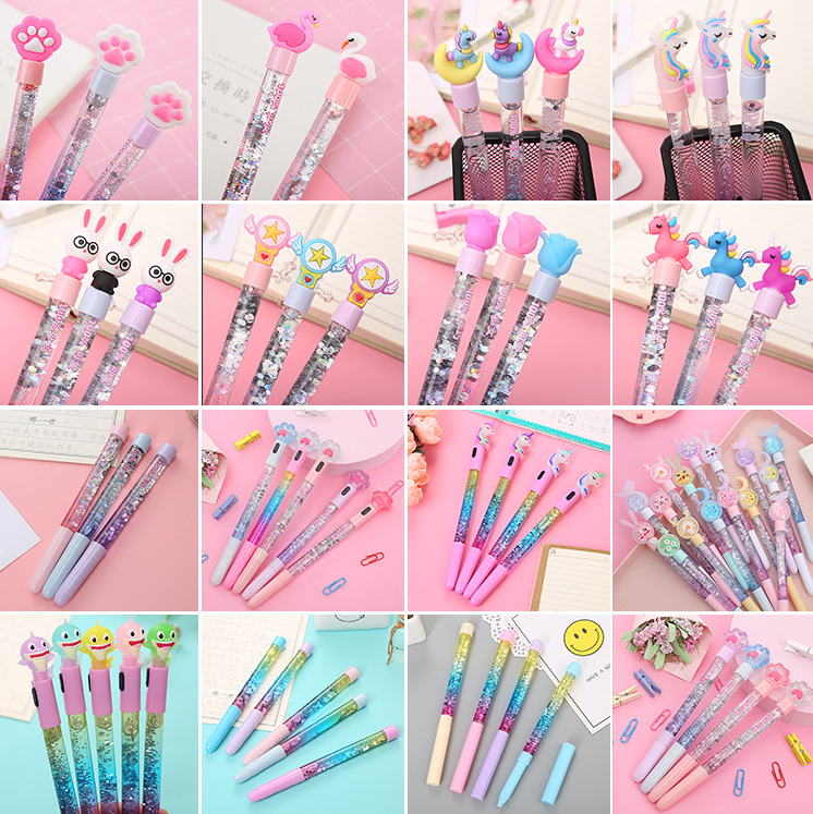 Cute Household And Daily Necessities For School、Home And Office. ---S