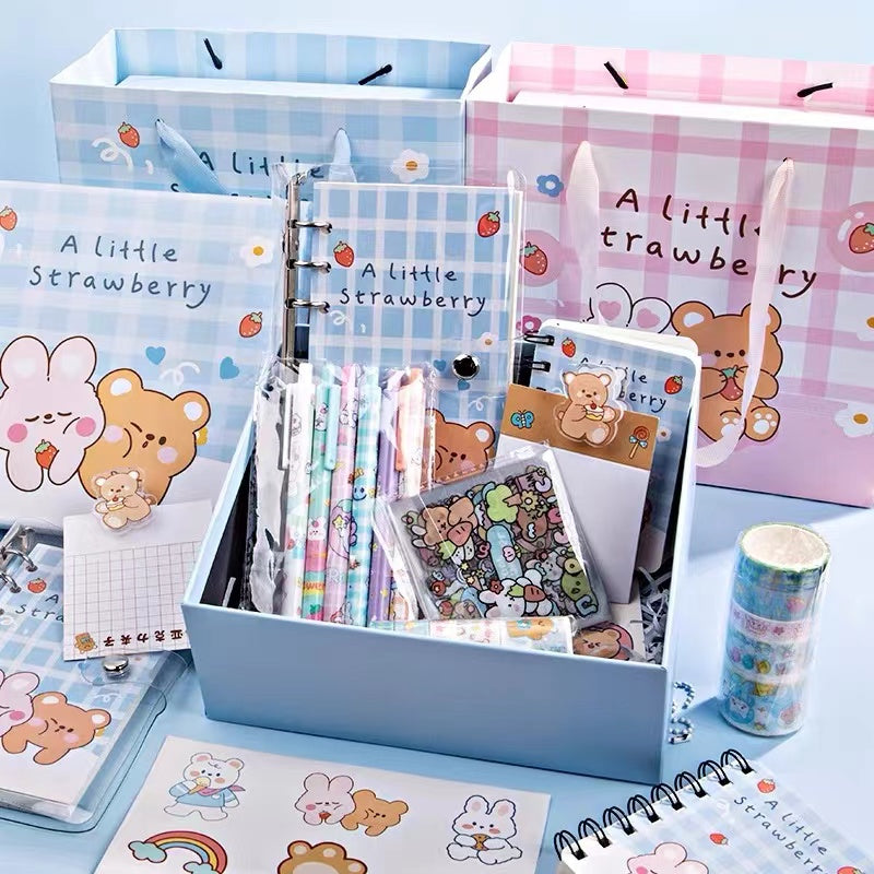 Cute Household And Daily Necessities For School、Home And Office. ---S