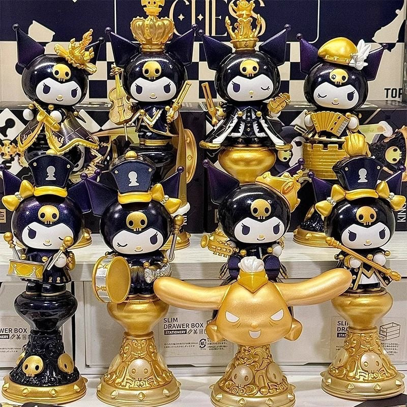 Kuromi Chess Blind Box