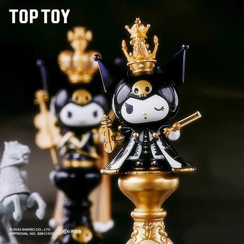 Kuromi Chess Blind Box