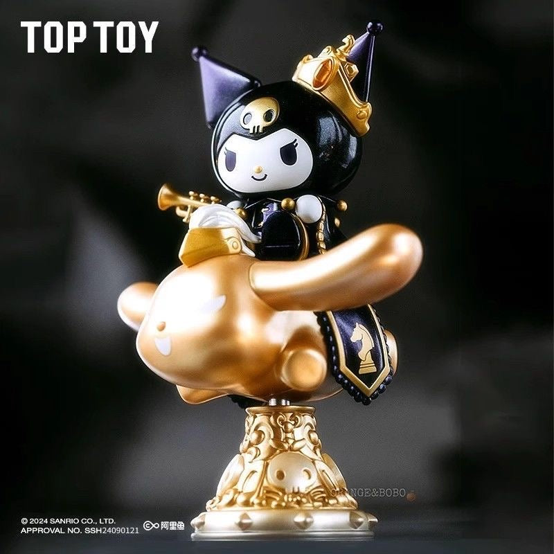 Kuromi  Chess Blind Box