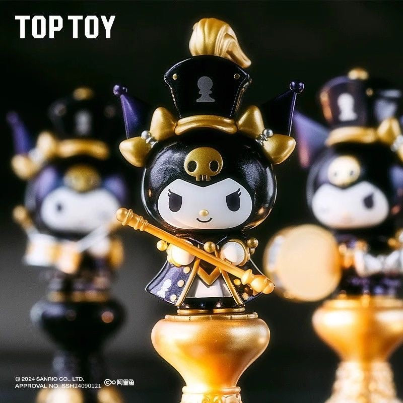 Kuromi  Chess Blind Box