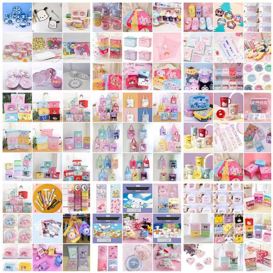 sanrio live pick